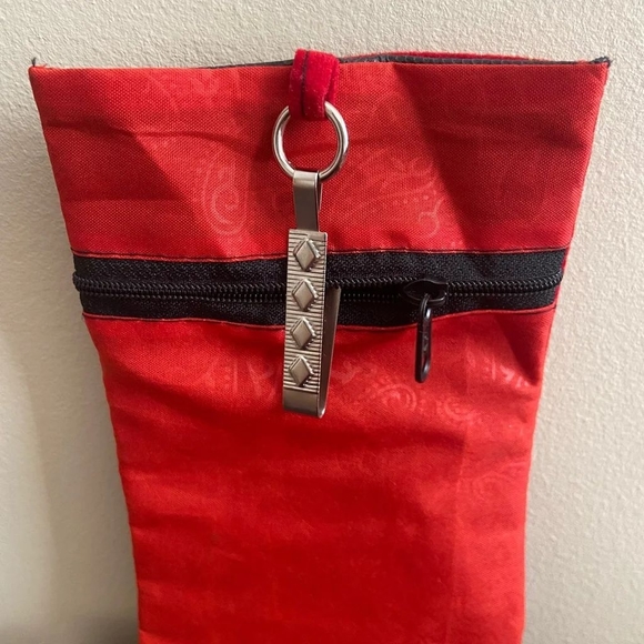 Other Deepawali Sale Rajasthani Indian Embroidered Wallet Mobile Case